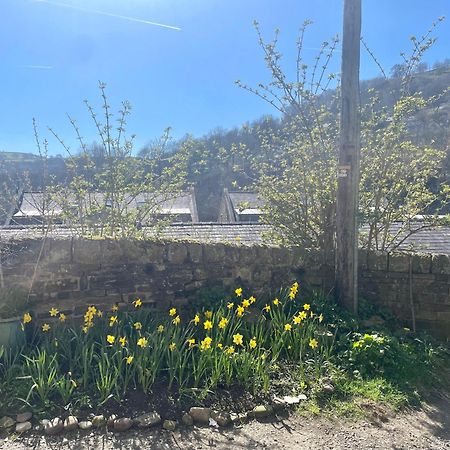 Windsor View Villa Hebden Bridge Bagian luar foto