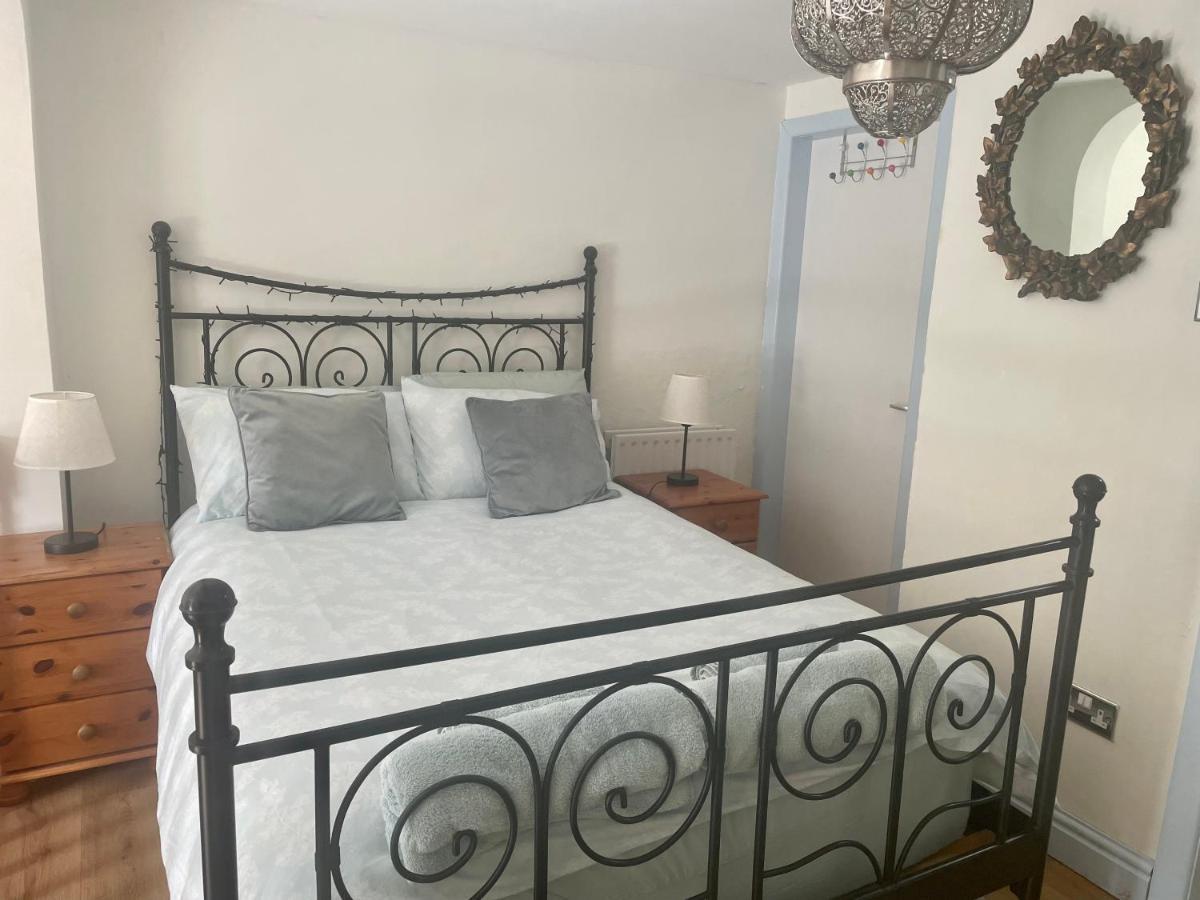 Windsor View Villa Hebden Bridge Bagian luar foto
