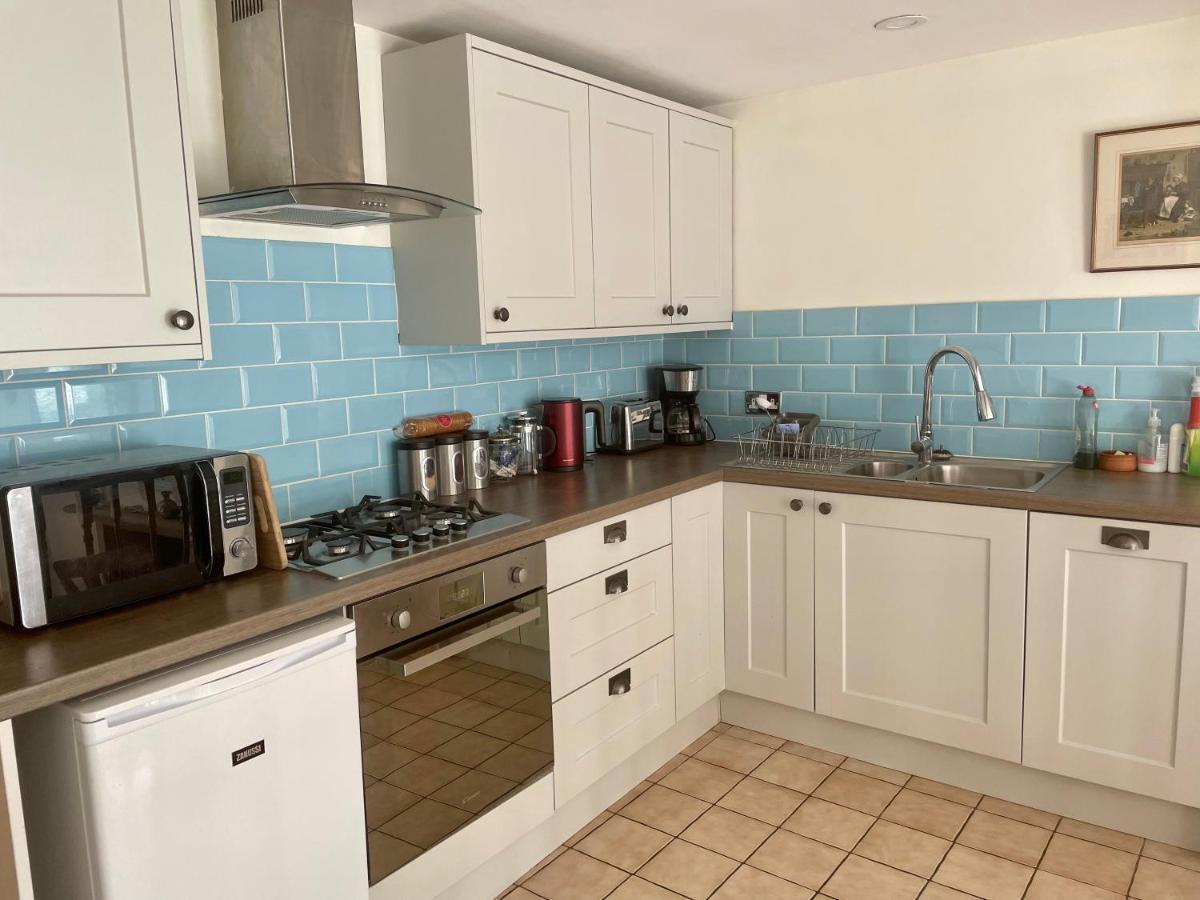 Windsor View Villa Hebden Bridge Bagian luar foto