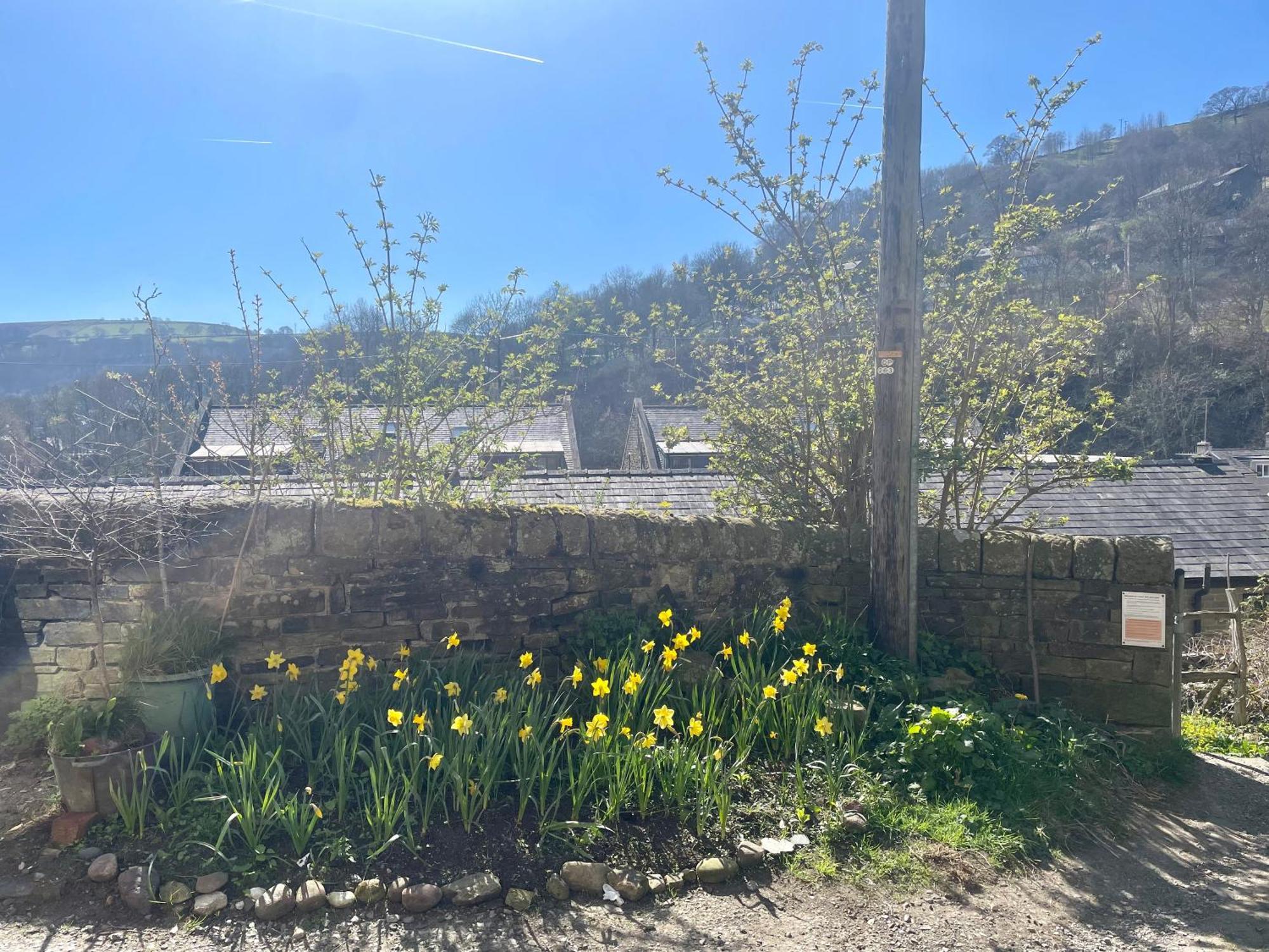 Windsor View Villa Hebden Bridge Bagian luar foto