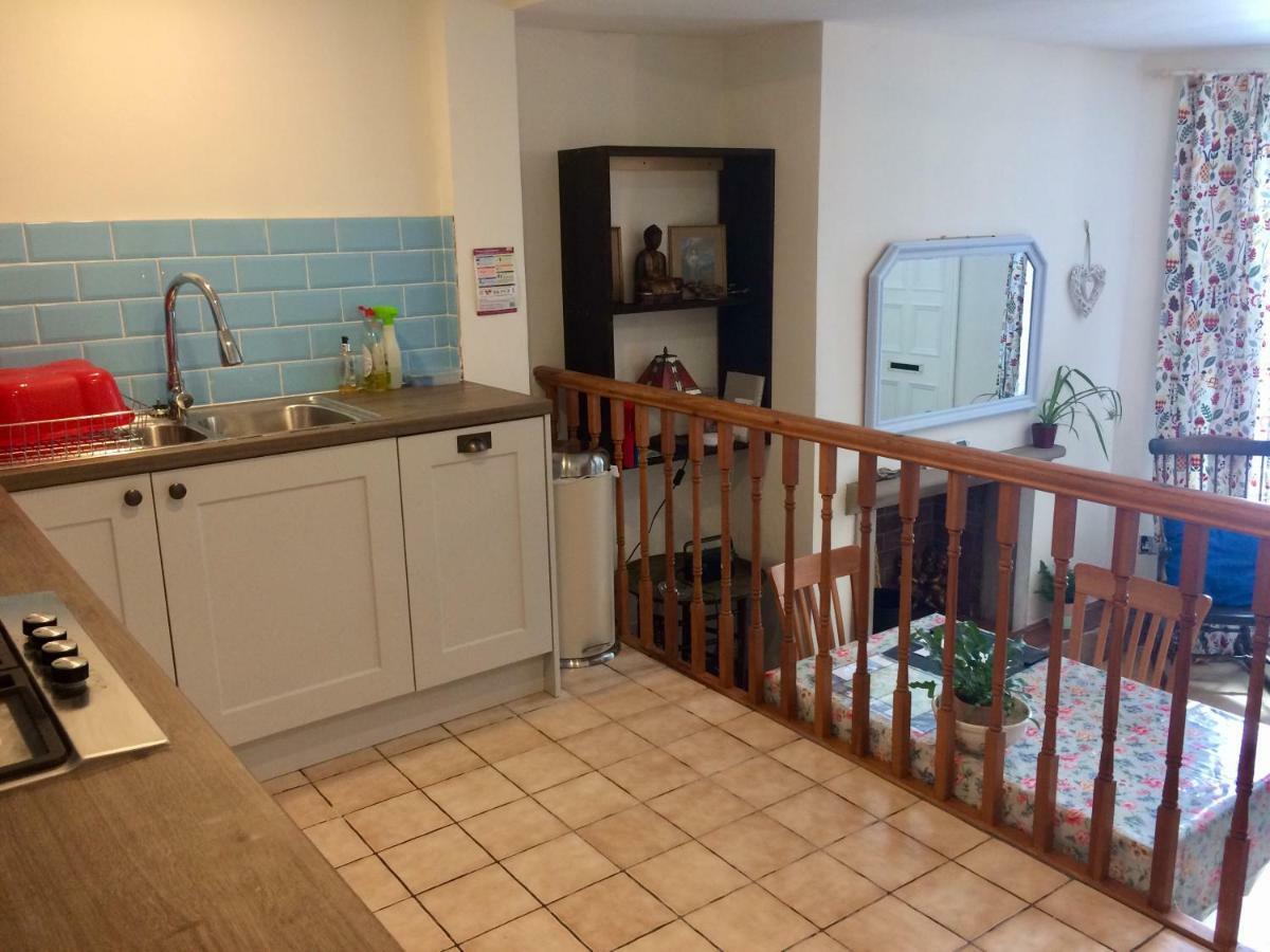 Windsor View Villa Hebden Bridge Bagian luar foto
